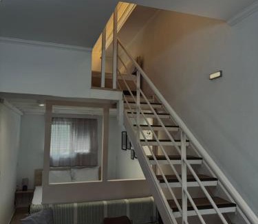 Maroneia-Sapes Apartment | Imeros house 3