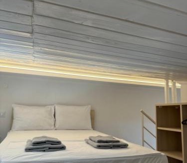 Maroneia-Sapes Apartment | Imeros house 3