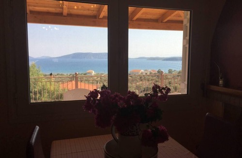 Ermionida House | Immaculate 3-Bed House in Ermioni