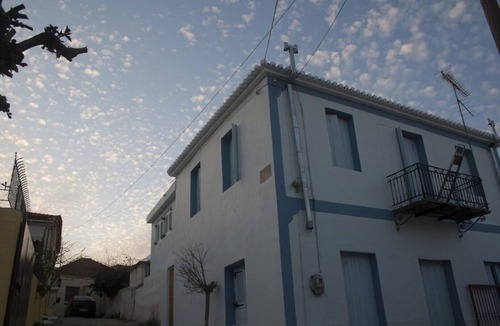 Methoni Villa | Imposing townhouse in the centre of Methoni, 400 metres from beach and Castle.