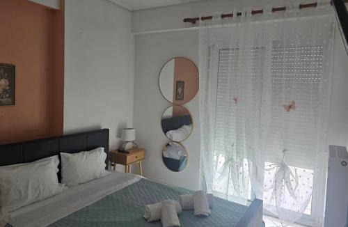 Tripoli Apartment | In Centre Suite by Open City