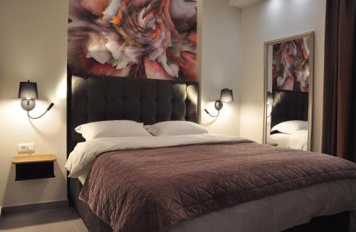 Nafplion City Centre Apartment | In&Out