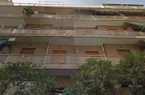 Attiki Apartment | In the heart of Athens