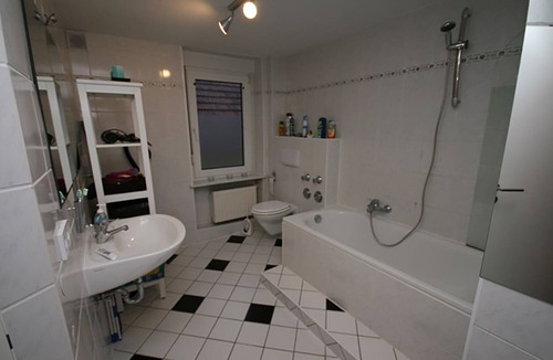 Attiki Apartment | In the heart of Athens
