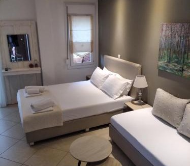Potos Apartment | Inanthi
