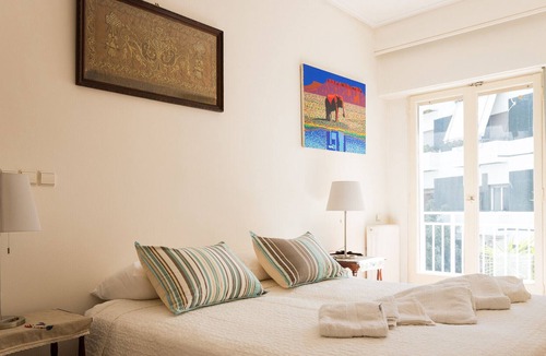 Mets Apartment | Incredible Acropolis view Apartment