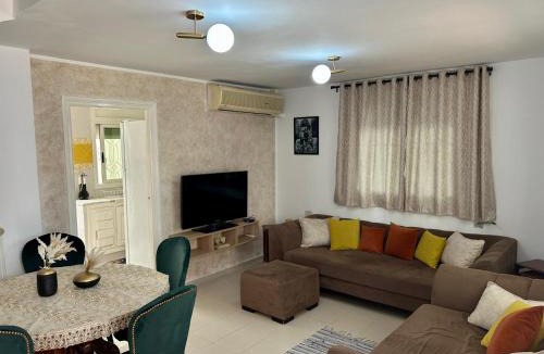 La Marsa Villa | Ines House