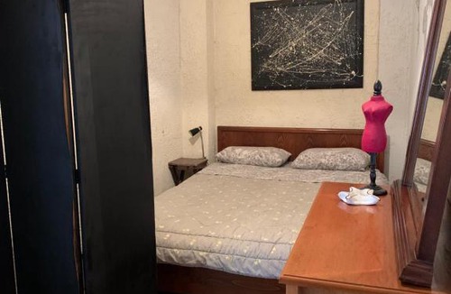 Korfalonas Apartment | Infinity Apartment