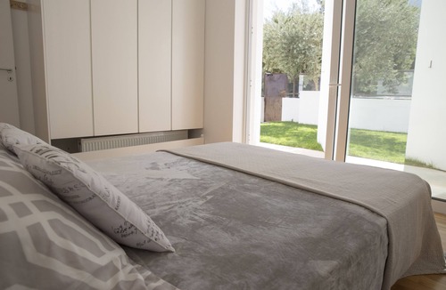 Ormos Agiou Ioannou Hotel | Infinity White Complex
