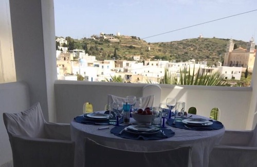 Lefkes House | Inge's village home in Paros - Lefkes