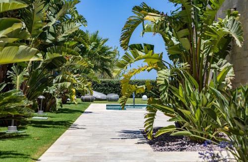 Katochori Villa | Iniada Villas - Beachside Haven by etouri