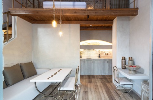 Archanes Apartment | Inotropes Boutique Suites - Adults Only