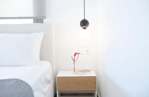 Vlicho House | Insieme Lefkada Maisonettes