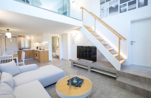 Vlicho House | Insieme Lefkada Maisonettes