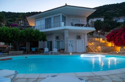 Nafplio Apartment | InstaView Tolo