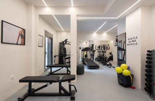 Petralona Apartment | IO SUITES