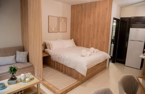 Ioannina Apartment | Ioannina Amazing Deluxe Apartment