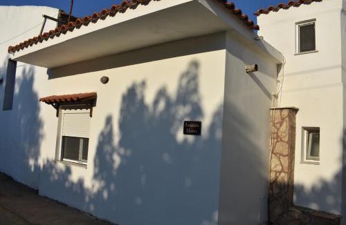 Vatolakkos Apartment | Ioannis Home at Skonizo
