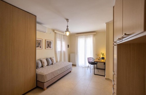 Kastania Villa | ioli Corfu maisonette