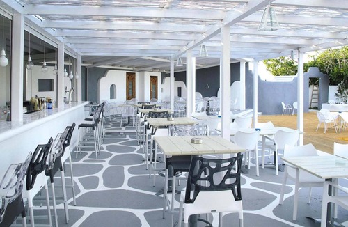 Pefkochori Apartment | Ioli Village Resort in Pefkochori