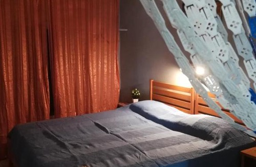 Mirties Apartment | Ionaris