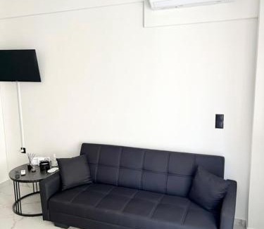 Nea Ionia Apartment | Ionia's Comfort Apartments - 1st floor