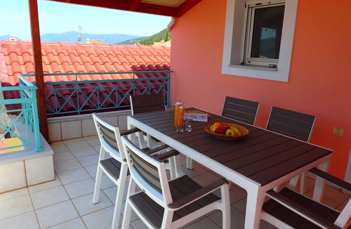 Sami Apartment | Ionian Apartment, Sami, Kefalonia