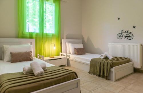 Khartata Apartment | Ionian Bliss