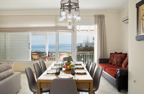 Perama Villa | Ionian Blue
