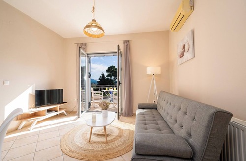 Lassi House | IONIAN Residence houses