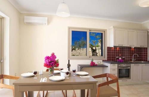 Lassi House | IONIAN Residence houses