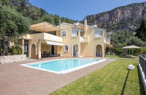 Lakones Apartment | Ionian Sun