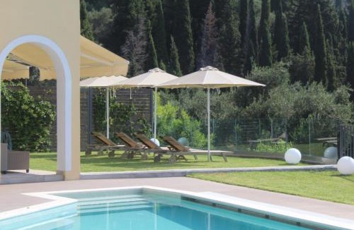 Lakones Apartment | Ionian Sun