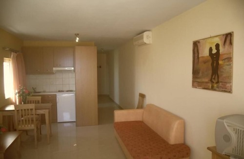 Koutsouras Apartment | Ionio Star Hotel