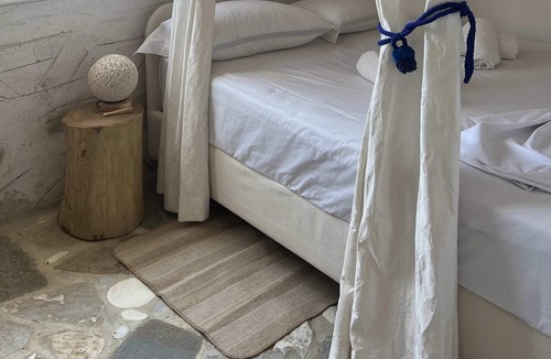 Milopotas House | Ios Traditional House-Cozy Summer Retreat