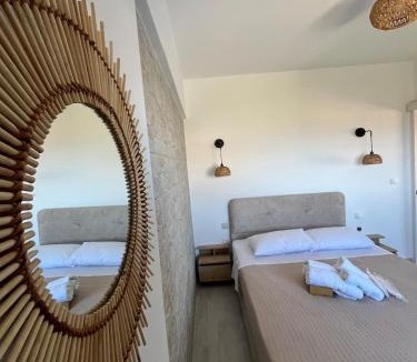 Ioulida House | Ioulis Horizon