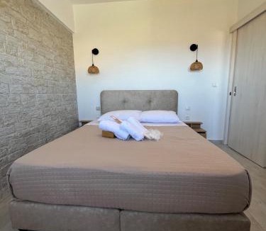 Ioulida House | Ioulis Horizon