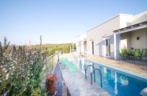 Agia Triada House | Iperion G2-2 Agia Triada Crete