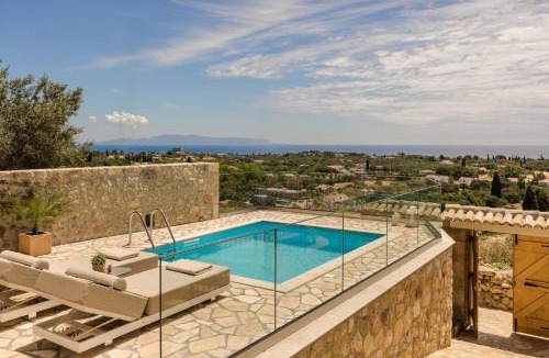 Sarlata Villa | Ipoliti Luxury Living