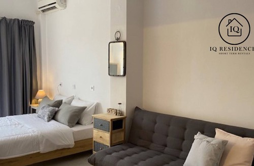 Lambi Apartment | IQ Residences - Malamo Studio No. 1