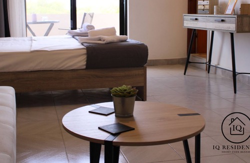 Lambi Apartment | IQ Residences - Malamo Studio No.3
