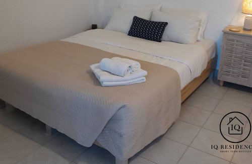 Lambi Apartment | IQ Residences - Malamo Studio No. 5