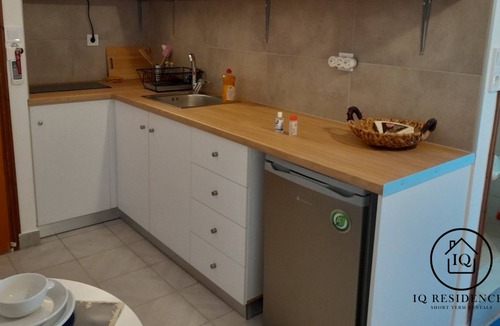 Lambi Apartment | IQ Residences - Malamo Studio No. 5