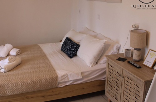 Lambi Apartment | IQ Residences - Malamo Studio No. 5