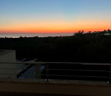 Tragaki Villa | Ira Private Villa with Pool