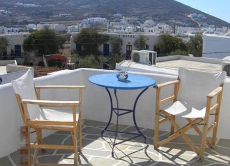 Folegandros Town House | Irene Rooms