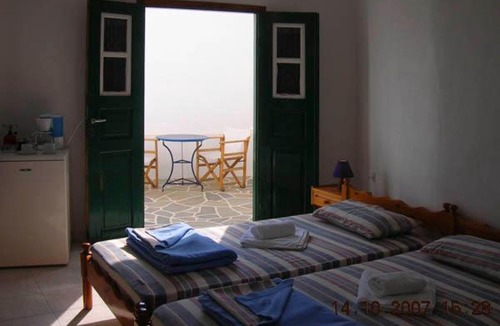 Folegandros Town House | Irene Rooms