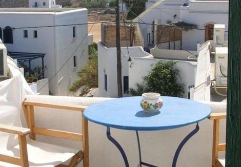 Folegandros Town House | Irene Rooms