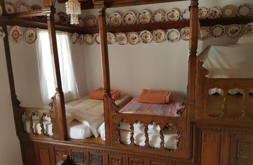 Olympos House | Irene's House