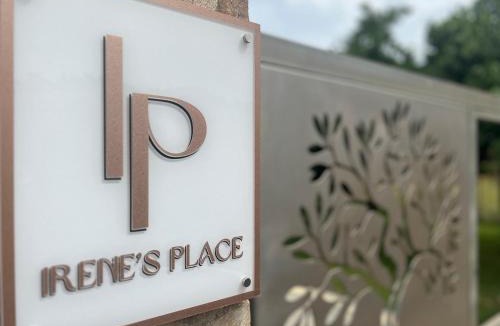 Archaia Olympia Apartment | Irene' s Place